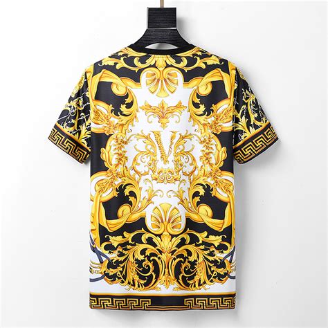 replica versace shirts uk|versace imitation pieces.